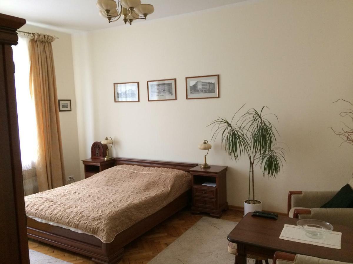 Apartament Centrum Gdynia Extérieur photo