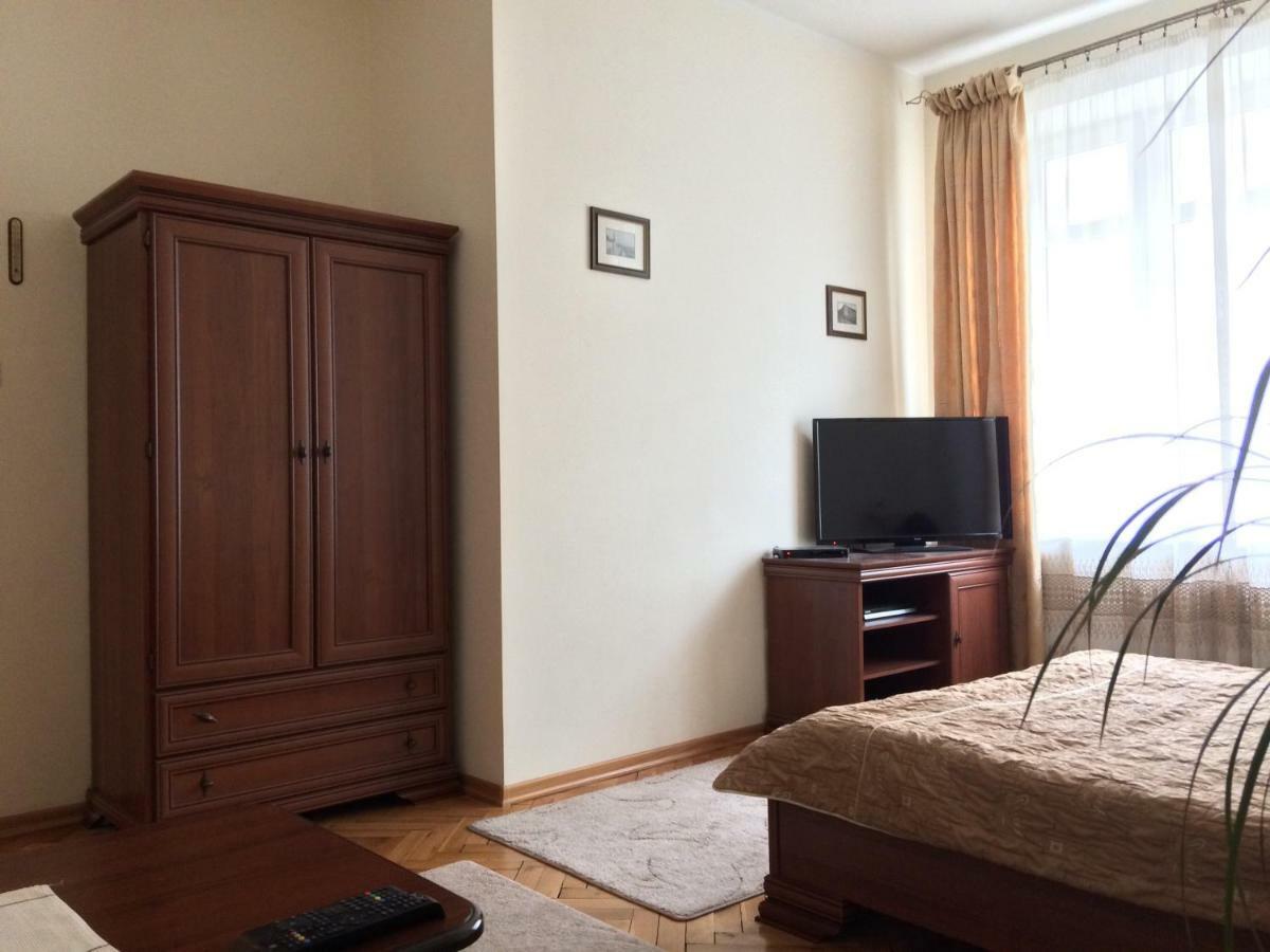 Apartament Centrum Gdynia Extérieur photo